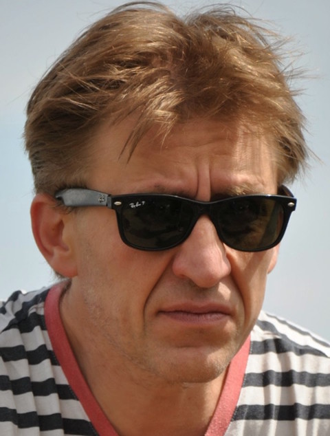 <b>Marian Ivanov</b> staff scientist - Marian_Ivanov